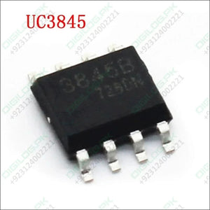 SOP8 UC3845B Current Mode PWM Controller IN PAKISTAN