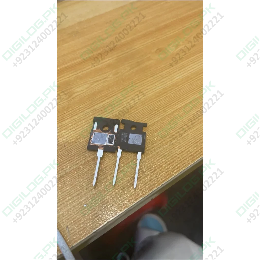 SRE100N65 IGBT High Performance Transistor for Power Electronics IGBT