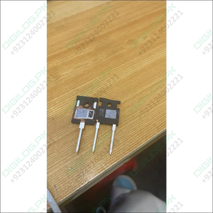 SRE100N65 IGBT High Performance Transistor for Power Electronics IGBT