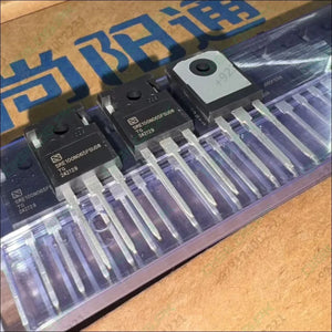 SRE100N65 IGBT High Performance Transistor for Power Electronics IGBT