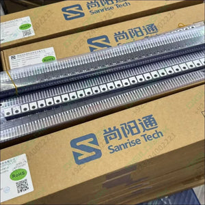 SRE100N65 IGBT High Performance Transistor for Power Electronics IGBT