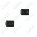 SS54 SMD 40V 5A Schottky Diode SMD Package-DO-214AC