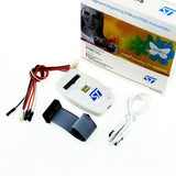 ST-Link V2 Debugger Programmer STM8 STM32 SWIM JTAG SWD