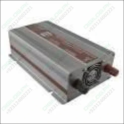 Sta - 2000a Suoer 2000w 12v 220v Solar Power Inverter