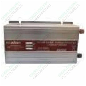 Sta - 2000a Suoer 2000w 12v 220v Solar Power Inverter