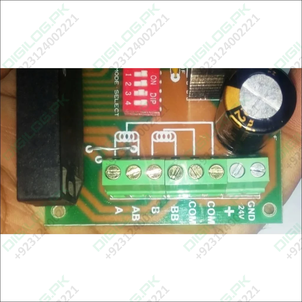 Sine Wave Stk672-050 3amp Unipolar 6 Wires Stepper Motor