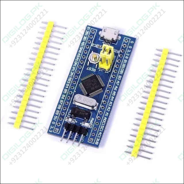 Cks32f103c8t6 Cks32f103 Arm Cortex-m3 Minimum System