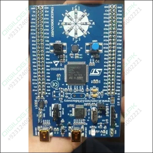 Stm Discovery Kit Stm32f3 Stm32f303vc With Programming Cable