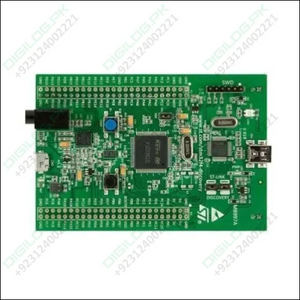 Stm32f4 Stm32f407 Discovery Kit Arm Cortex-m4 Development