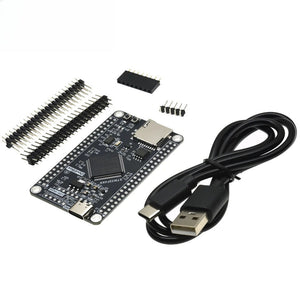 STM32F407VET6 STM32 System Core Board STM32F407 Development Board F407 Single Chip Learning Board