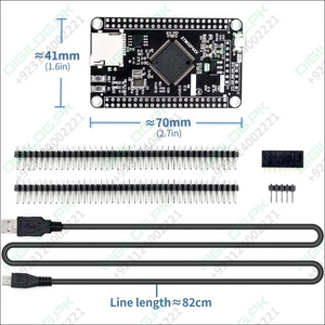 STM32F407VET6 STM32 System Core Board STM32F407 Development