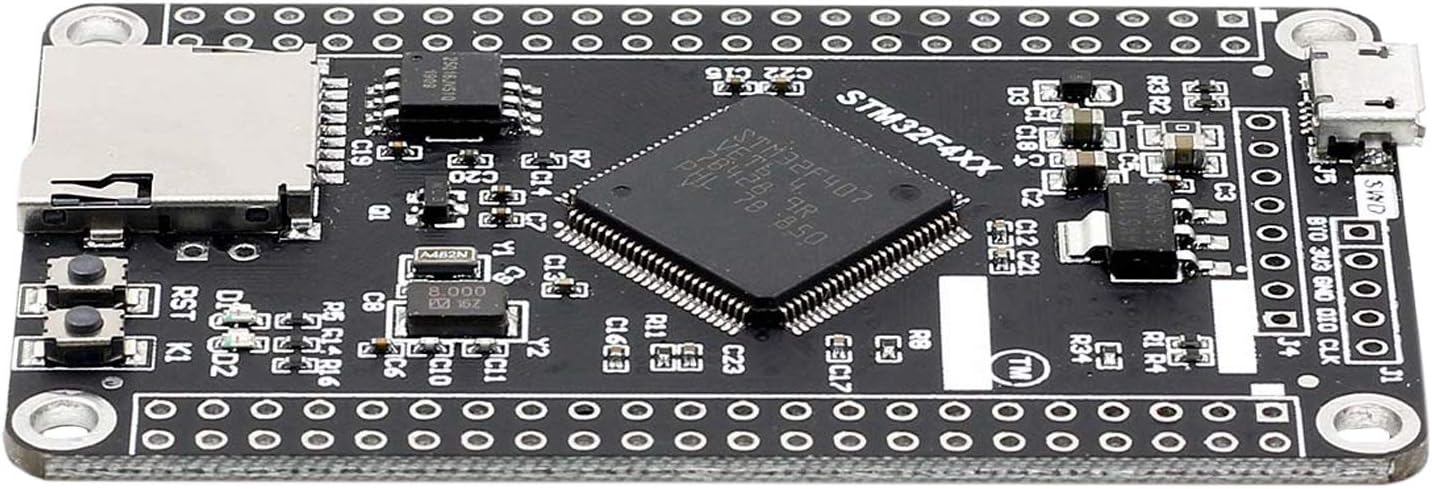 STM32F407VET6 STM32 System Core Board STM32F407 Development