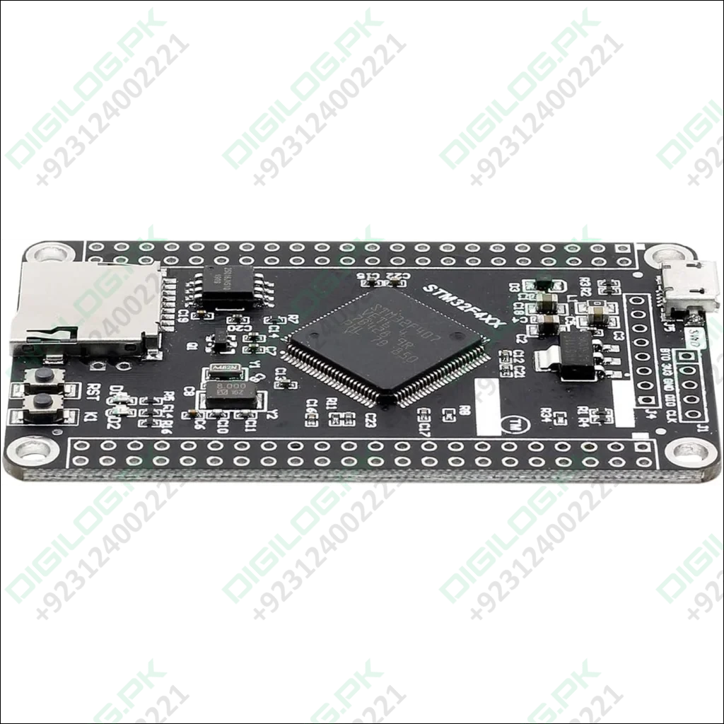 STM32F407VET6 STM32 System Core Board STM32F407 Development