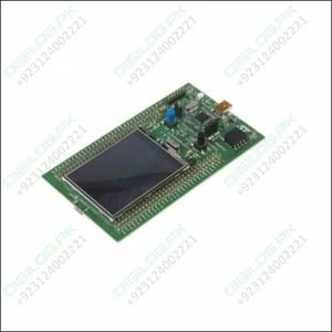 Stm32f429 439 Arm Cortex M4 Development Kit