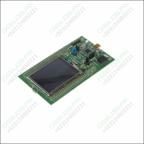 Stm32f429 439 Arm Cortex M4 Development Kit
