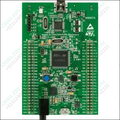 Stm32f4 Stm32f407 Discovery Kit Arm Cortex-m4 Development