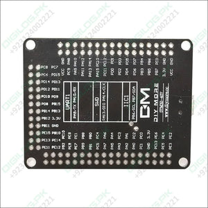 Stm32f4discovery Stm32f407vgt6 Arm Cortex-m4 32bit Mcu Core