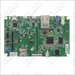 Stm32f746g Disco Discovery Board Kit