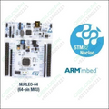 Nucleo F103rb Stm32 Nucleo - 64 Development Board