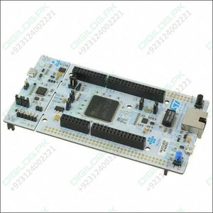 STM32 by ST NUCLEO - F756 Nucleo - 144 Development Board