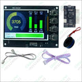 STM Sinewave Inverter Drive Module (Grid Sharig) + CT + 3.5’’ TFT Display + Cable