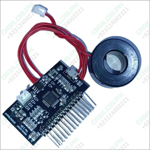 STM Sinewave Inverter Drive Module Grid Sharing With CT