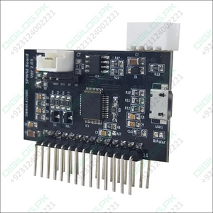 STM Sinewave Inverter Drive Module (Grid Sharing) + CT
