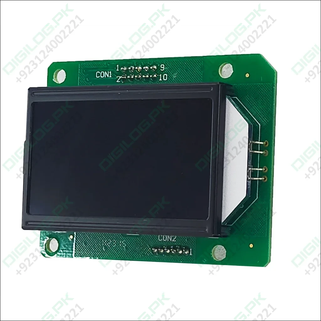 STM Sinewave Inverter Drive Module (Grid Sharing) + CT + Hybrid Style Display Board