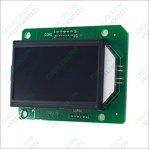 STM Sinewave Inverter Drive Module (Grid Sharing) + CT + Hybrid Style Display Board