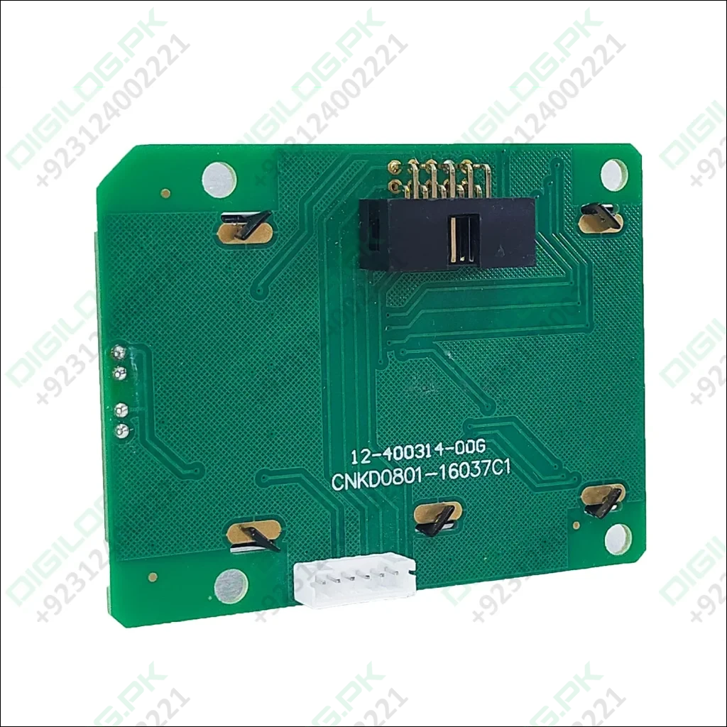 STM Sinewave Inverter Drive Module (Grid Sharing) + CT + Hybrid Style Display Board