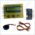 STM Sinewave Inverter Drive Module (Grid Sharing) + CT + 1602 LCD dislay board + Cable Set