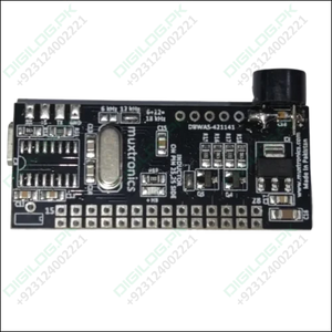 STM Sinewave Inverter Drive Module Pin to pin replacement for dsPIC30F2010