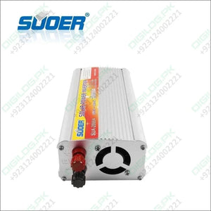 Sua - 2000a Original Suoer 12v 2000w Inverter Modified Sine
