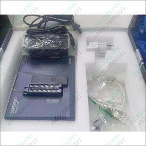SUPERPRO 610P Universal Programmer | High-Speed IC Programming