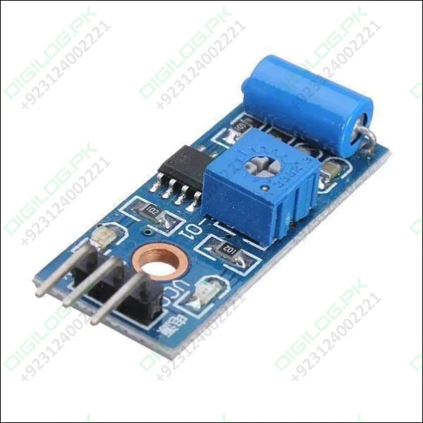 Sw-420 Vibration Sensor