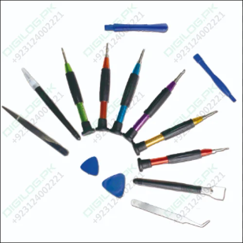 Screwpro 1688 Multimaster Screwdriver Kit