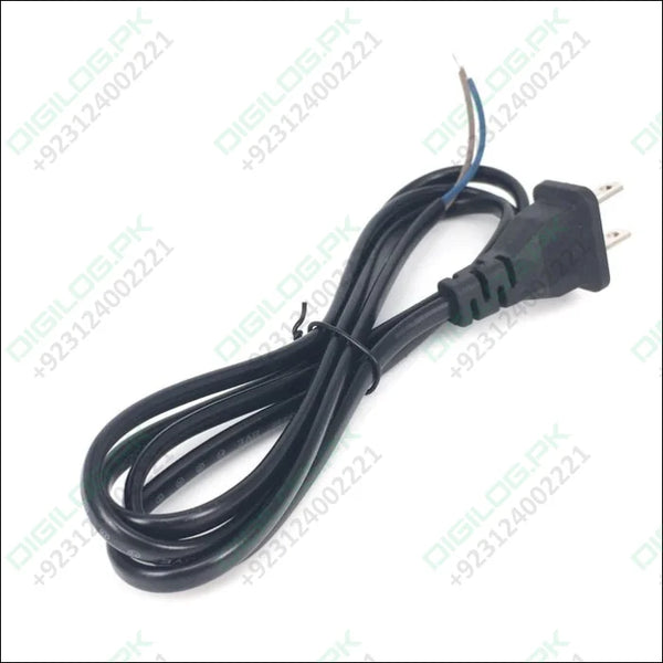 Plug Power Cord Adapter