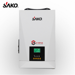 Sako 3kW Solar WiFi Dongle - Real-Time Solar Monitoring