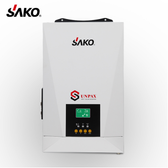 Sako 3kW Solar WiFi Dongle - Real-Time Solar Monitoring