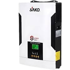 Sako 5.5kw hybrid Solar WiFi Dongle - Real-Time Solar Monitoring