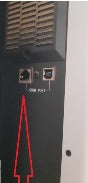 Sako 5.5kw hybrid Solar WiFi Dongle - Real-Time Solar Monitoring