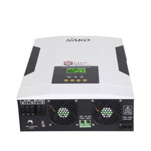 Sako 5.5kw hybrid Solar WiFi Dongle - Real-Time Solar Monitoring