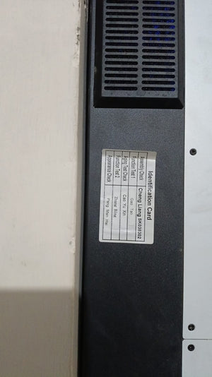 Sako 4kW RJ45 COM Solar WiFi Dongle - Real-Time Solar Monitoring