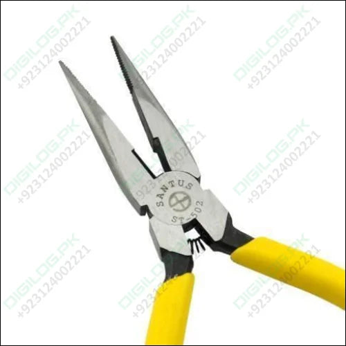 Santus St502 Needle Nose Plier