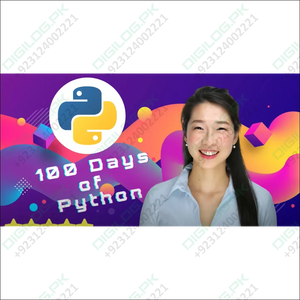 <img src="100 Days of Code: The Complete Python Pro Bootcamp Created by Dr. Angela Yu" alt="alt=100 Days of Code: The Complete Python Pro Bootcamp Created by Dr. Angela Yu"