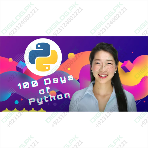 <img src="100 Days of Code: The Complete Python Pro Bootcamp Created by Dr. Angela Yu" alt="alt=100 Days of Code: The Complete Python Pro Bootcamp Created by Dr. Angela Yu"