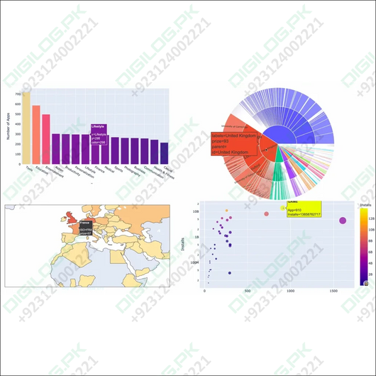 Complete Python Bootcamp in Pakistan - Digilog.pk