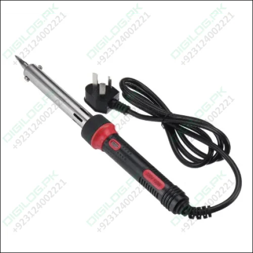 Volder 100W Soldering Iron with Indicator Light - 220V AC