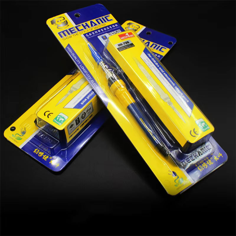 MECHANIC HK 745 SOLDERING IRON