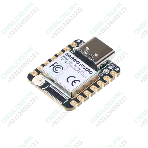 Seeed Studio XIOA ESP32-S3